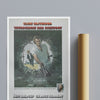 Vintage Movie Thunderbolt & Lightfoot No4