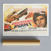 Vintage Movie Vanishing Point No1