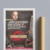 Vintage Movie Vertigo No2