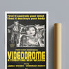 Vintage Movie Videodrome No1