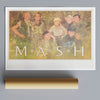 Vintage Tv Mash No1