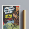 Vintage Movie Angels With Dirty Faces No1