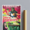 Vintage Movie Carry On Screaming No2