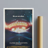 Vintage Movie Close Encounters No1