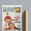 Vintage Movie Elvis Kid Galahad No1