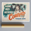 Vintage Movie Conflict No1