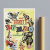 Vintage Movie Dumbo No2