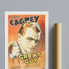 Vintage Movie Great Guy No2