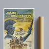 Vintage Movie Jason & The Argonauts No2