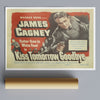 Vintage Movie Kiss Tomorrow Goodbye No1