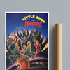 Vintage Movie Little Shop Of Horrors No1