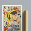 Vintage Movie Pinocchio No2