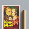 Vintage Movie Public Enemy No1