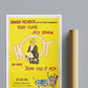 Vintage Movie Some Like It Hot No2