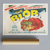 Vintage Movie The Blob No2