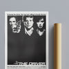 Vintage Movie The Driver No3