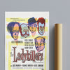 Vintage Movie The Ladykillers No3