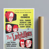 Vintage Movie The Ladykillers No4