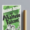 Vintage Movie The Maltese Falcon No1