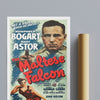 Vintage Movie The Maltese Falcon No5