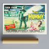 Vintage Movie The Mummy No2