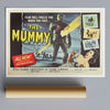 Vintage Movie The Mummy No3