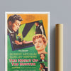 Vintage Movie The Night Of The Hunter No1