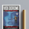 Vintage Movie Videodrome No2