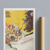 Vintage Movie Von Ryan'S Express No1