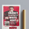 Vintage Movie White Heat No2