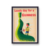 Guinness - Lovely Day For A Guinness
