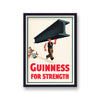 Guinness - Guinness For Strength - Lintl
