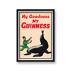Guinness - My Goodness My Guinness