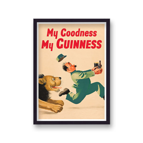 Guinness - My Goodness My Guinness V4
