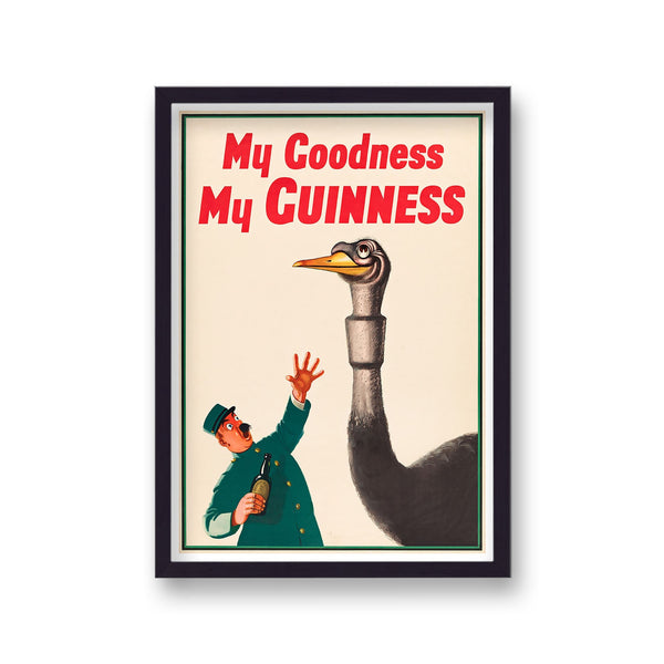 Guinness - My Goodness My Guinness V6