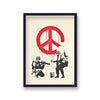 Banksy Cnd Soldiers