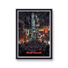 Blade Runner V19 Reworked Movie Poster