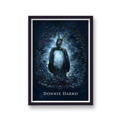 Donnie Darko Alternative Movie Poster V5