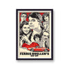 Ferris Buellers Day Off V2 Reimagined Movie