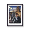 In Bruges Alternative Movie Poster