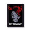Pet Sematary Alternative Movie Poster V3