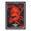 The Invisible Man V1 Reimagined Movie Poster