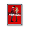 Warm Bodies Alternative Movie Poster