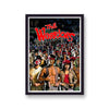 The Warriors Alternative Movie Poster V5