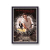 Thunderbolt And Lightfoot Alternative Movie Poster V2