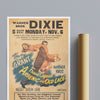 Vintage Movie Print Arsenic & Old Lace No2