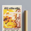 Vintage Movie Print Casablanca No1