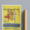Vintage Movie Print The Perfect Furlough