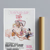 Vintage Movie Print The Pink Panther No2