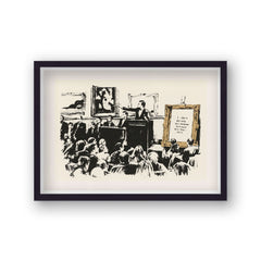 Banksy Auction Art V1